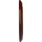 Ekena Millwork Classic Ceiling Medallion (Fits Canopies up to 7 1/4"), 12 3/8"OD x 4"ID x 1 1/8"P, Brushed Mahogany CM12CLBMF - alternate 4